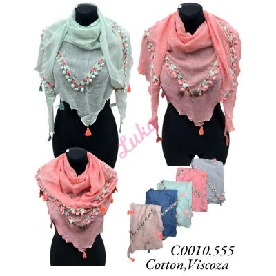 Chusta damska C0010-555