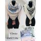Women's Scarf CO010-25141