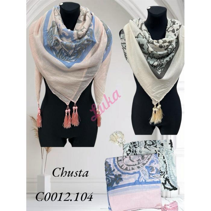 Chusta damska CO010-25141