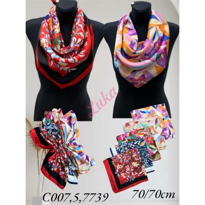 Women's Scarf C0012-104