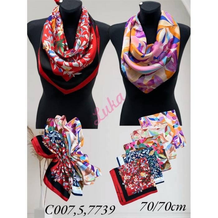 Women's Scarf C0012-104