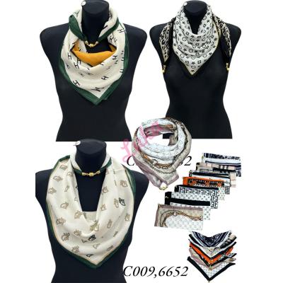 Women's Scarf C007-5-7739