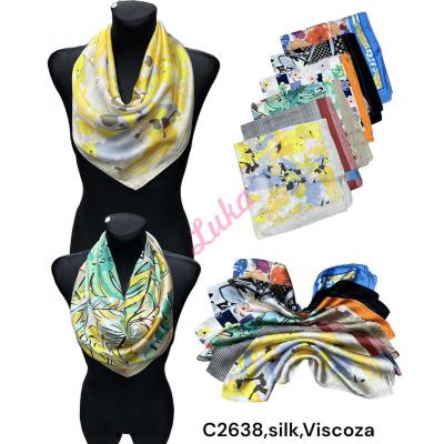 Chusta damska C2638