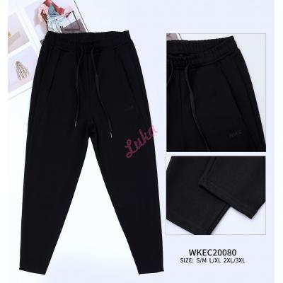 Women's Pants Pesail WKEC20081