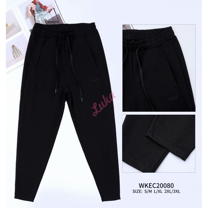 Women's Pants Pesail WKEC20081