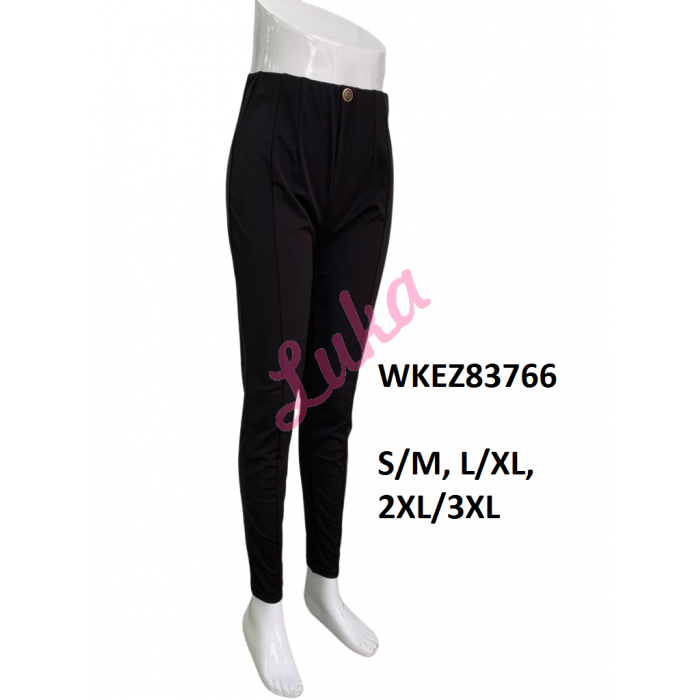 Women's Pants Pesail WKEC20038