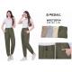Women's Pants Pesail WKET20195