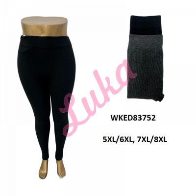 Spodnie damskie Pesail WKED83757