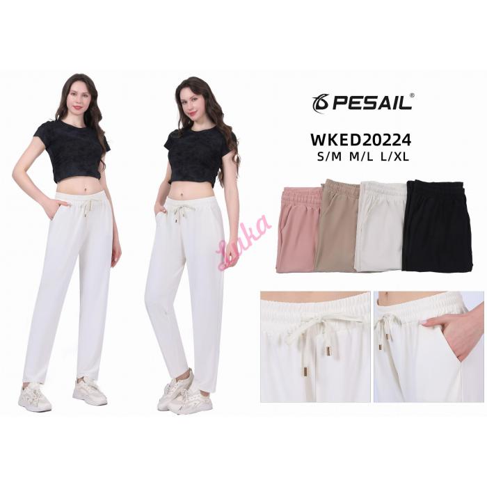 Women's Pants Pesail WKED20226