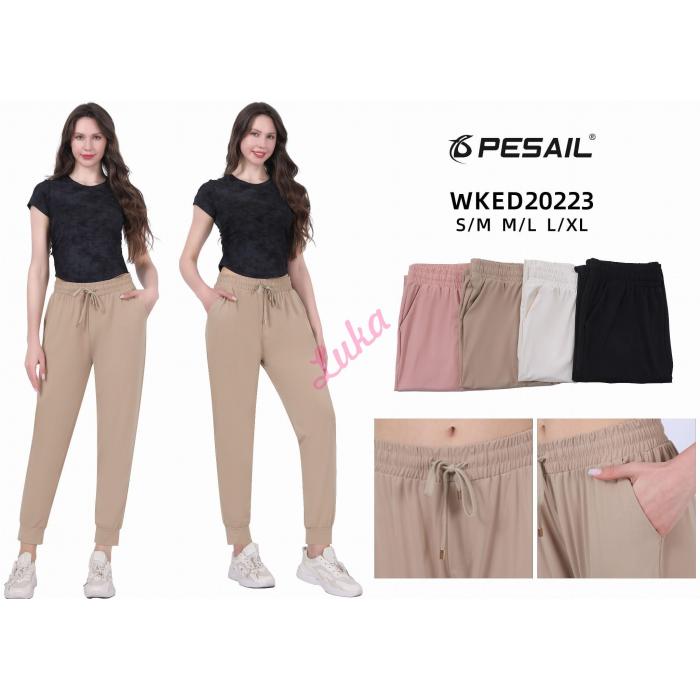 Women's Pants Pesail WKED20224