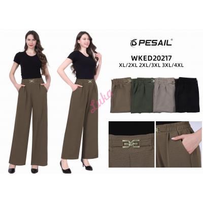 Women's Pants Pesail WKED20216