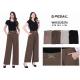 Women's Pants Pesail WKEC83664H