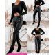 Women's leggings 8912