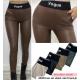 Legginsy damskie 89007 MIX