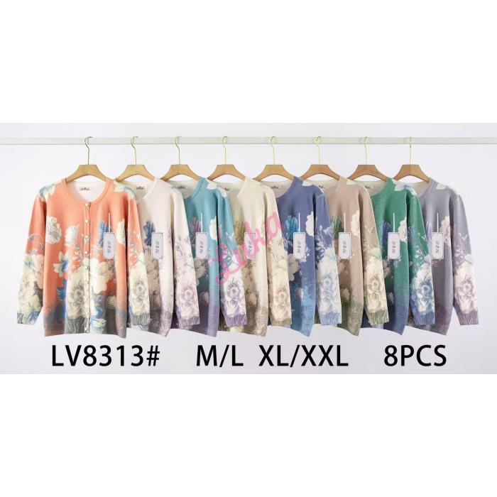 Sweter damski LV8311
