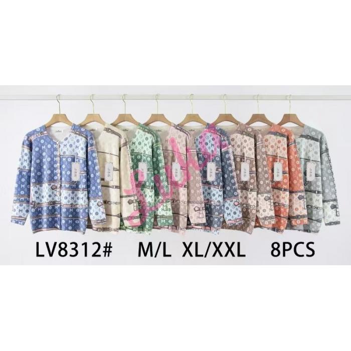 Sweter damski LV8315