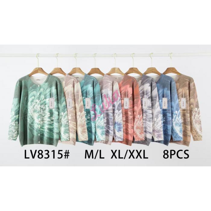 Women's sweater LV8313