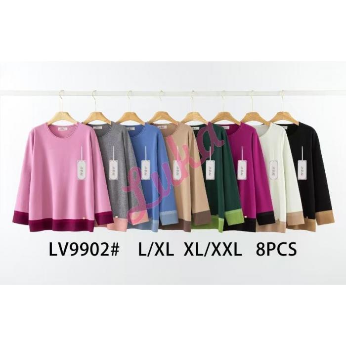 Sweter damski LV6571