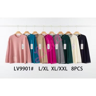Sweter damski LV8239