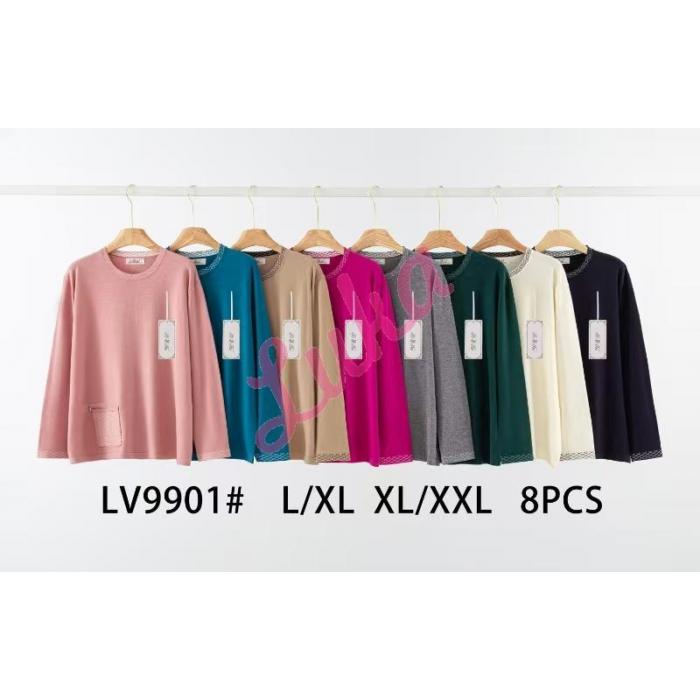 Sweter damski LV8239