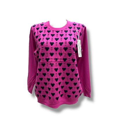 Women's sweater LV0015
