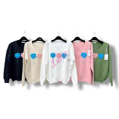 Women's sweater LV9637