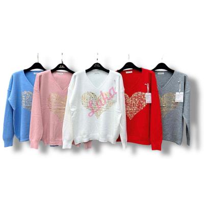 Sweter damski LV6249