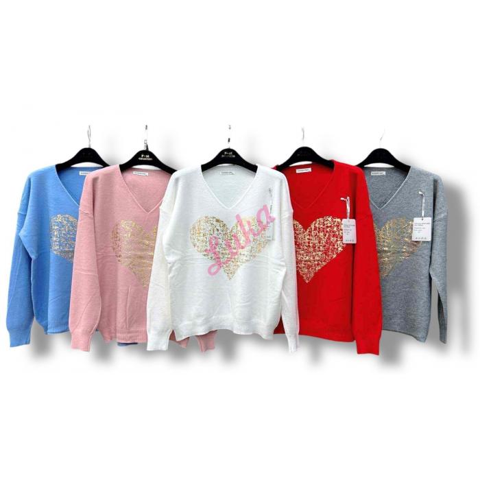 Women's sweater LV6249