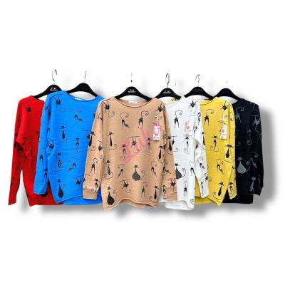 Sweter damski LV6240