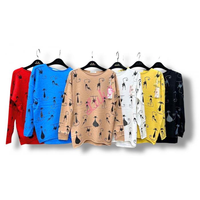 Women's sweater LV6240
