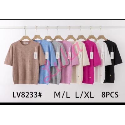 Sweter damski LV6240-1