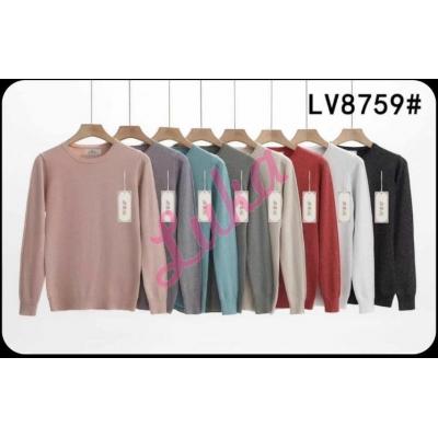 Women's sweater LV8233