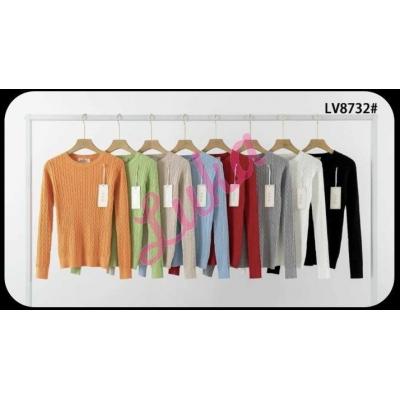 Women's sweater LV8759