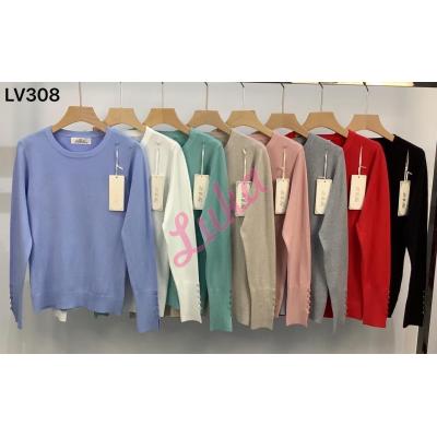 Sweter damski LV8732