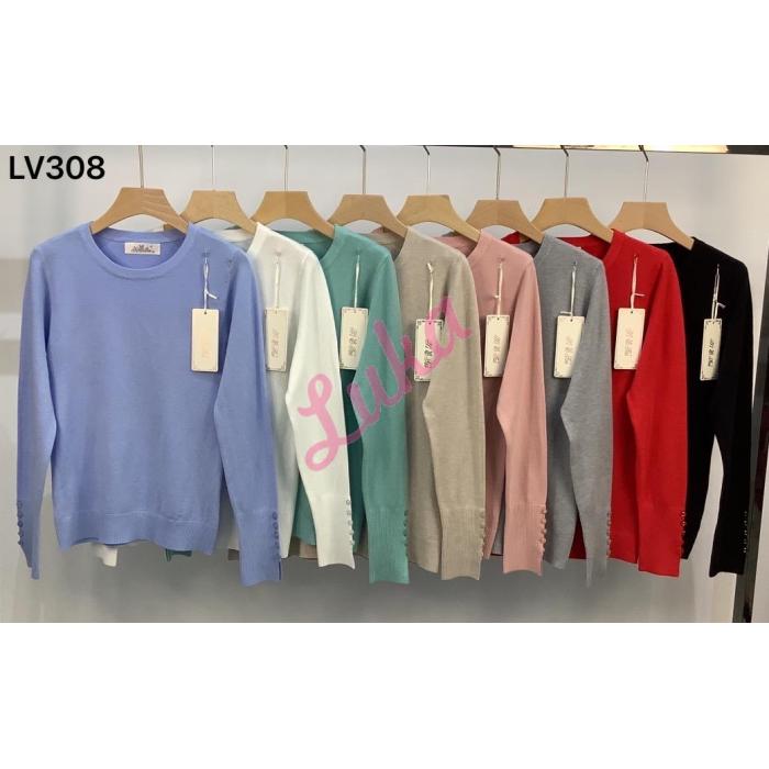 Women's sweater LV8732