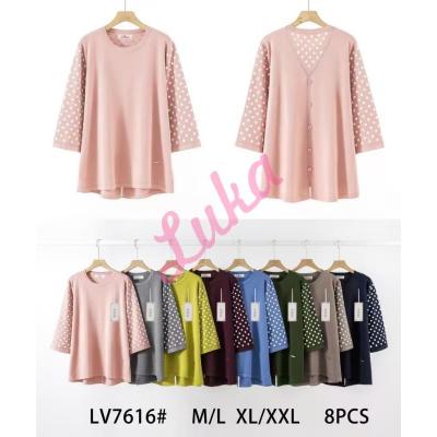 Women's sweater LV308