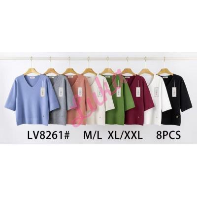 Sweter damski LV7616