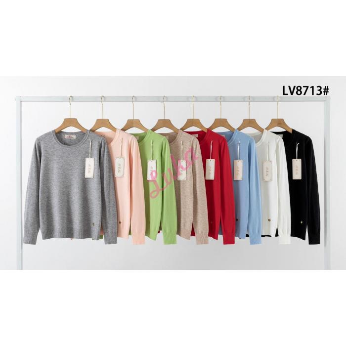 Women's sweater LV579