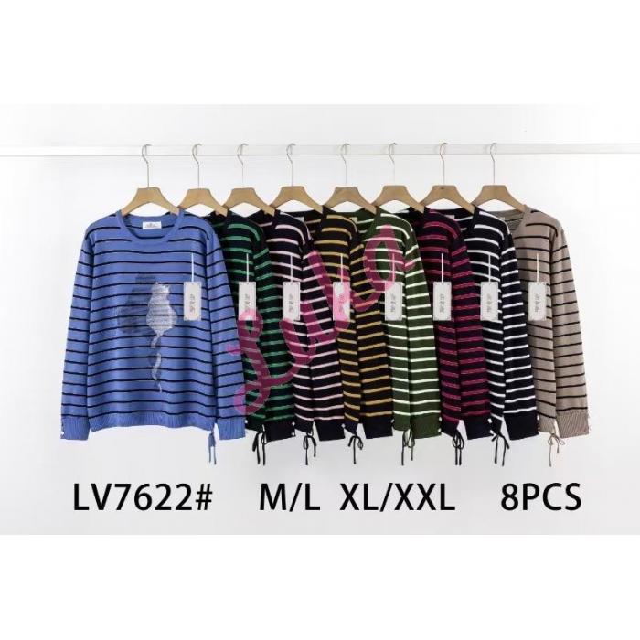 Sweter damski LV8713