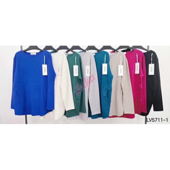 Women's sweater LV7622