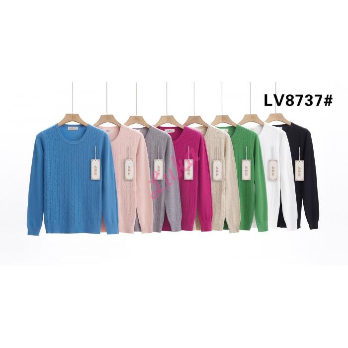 Sweter damski LV701