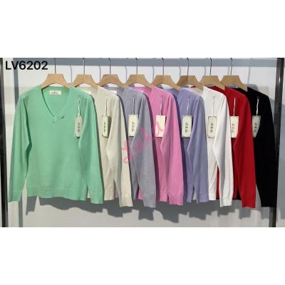 Sweter damski LV8737