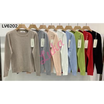 Women's sweater LV6292