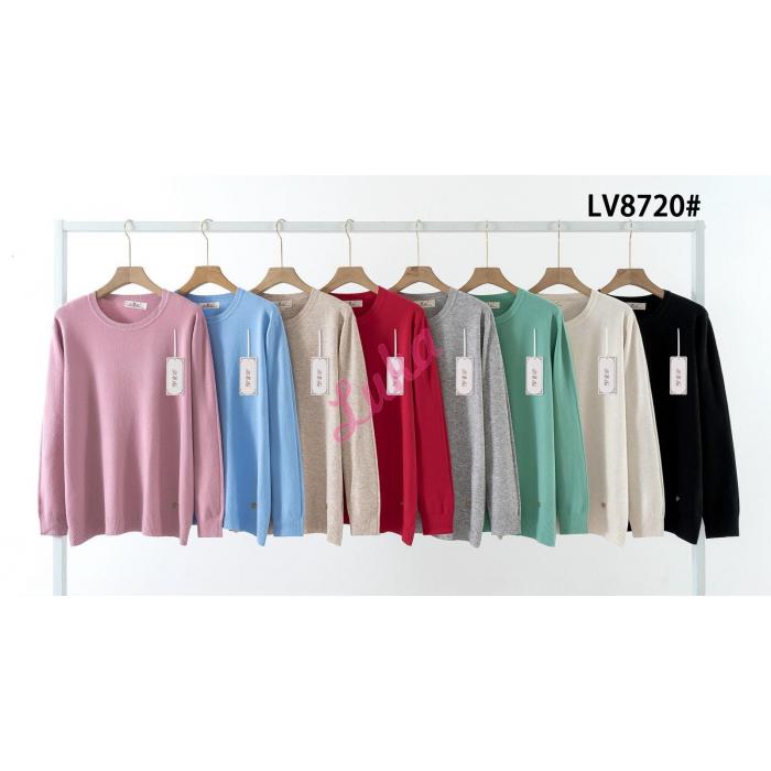 Women's sweater LV2681