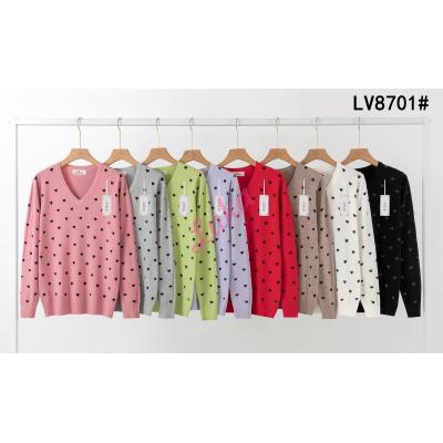 Sweter damski LV8720