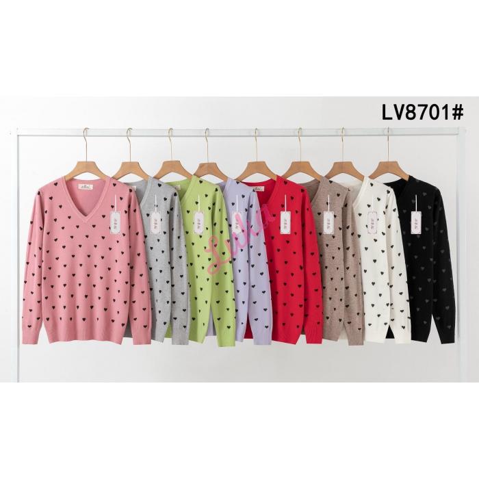 Sweter damski LV8720
