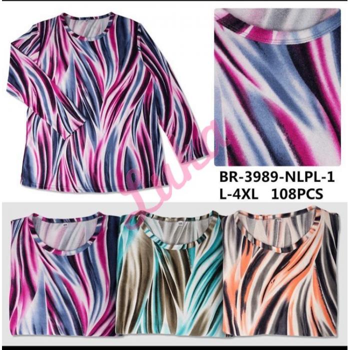 Women's Blouse HR-31102