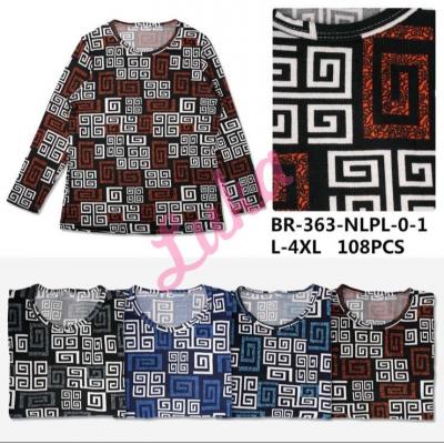 Women's Blouse BR-3989