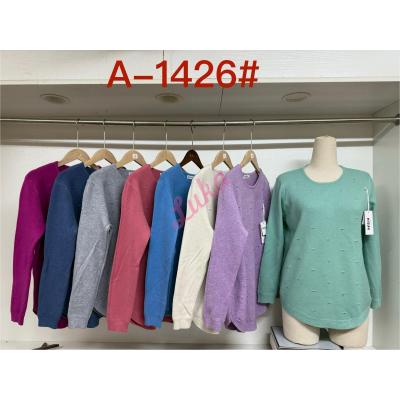 Sweter damski H8090