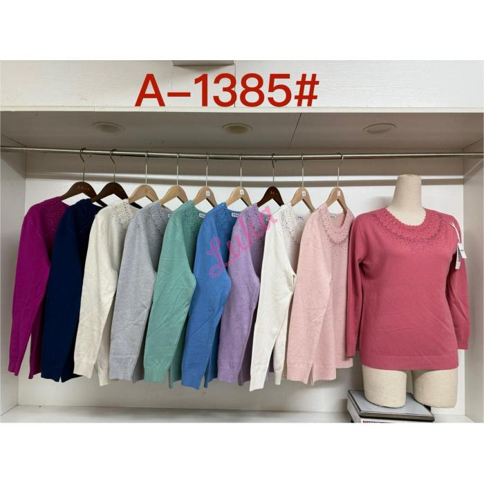 Women's sweater A-1426